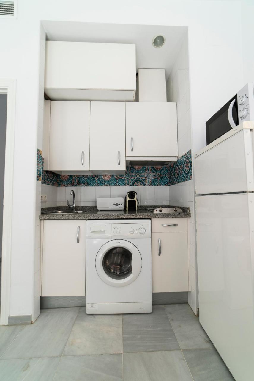 Alfareria Appartement *