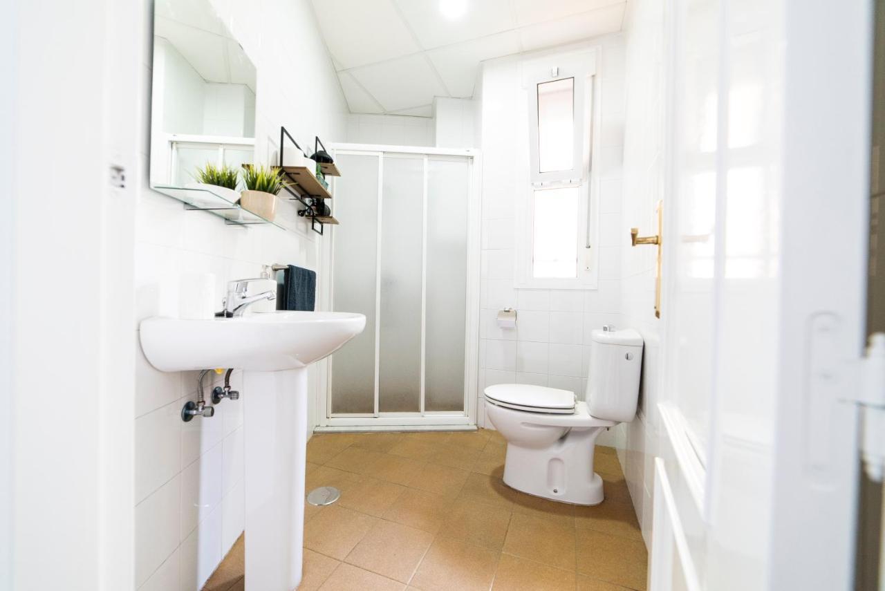 Alfareria Appartement