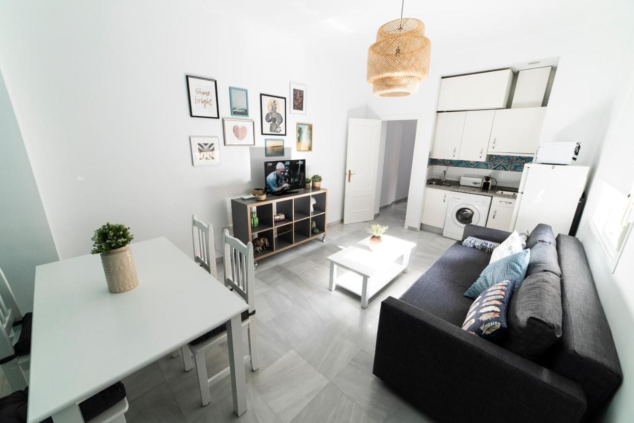 Alfareria Appartement *