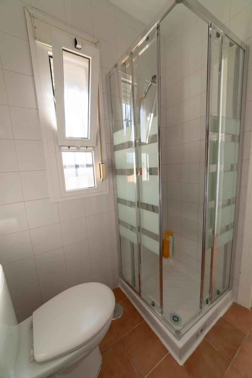 Appartement Alfareria