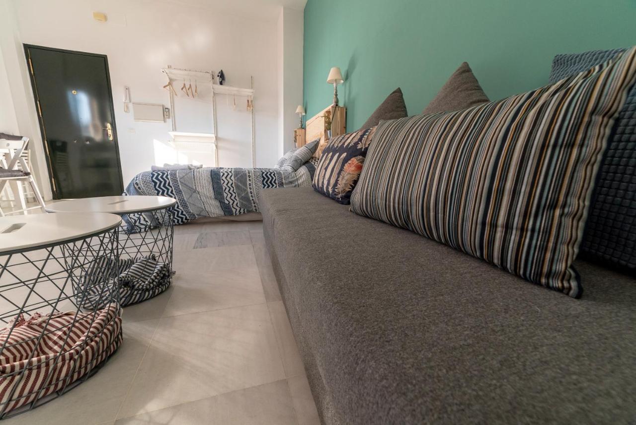 Appartement Alfareria *