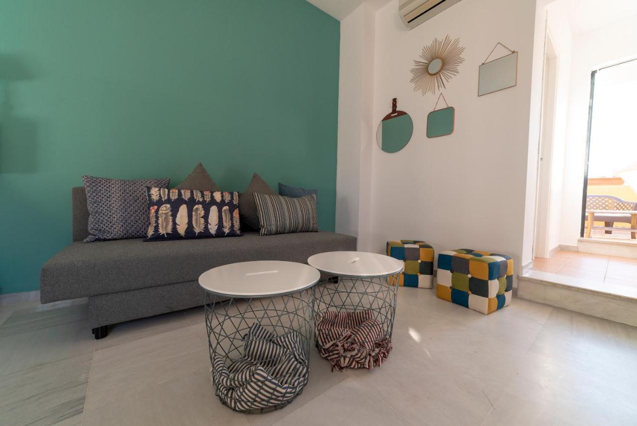 Appartement Alfareria *