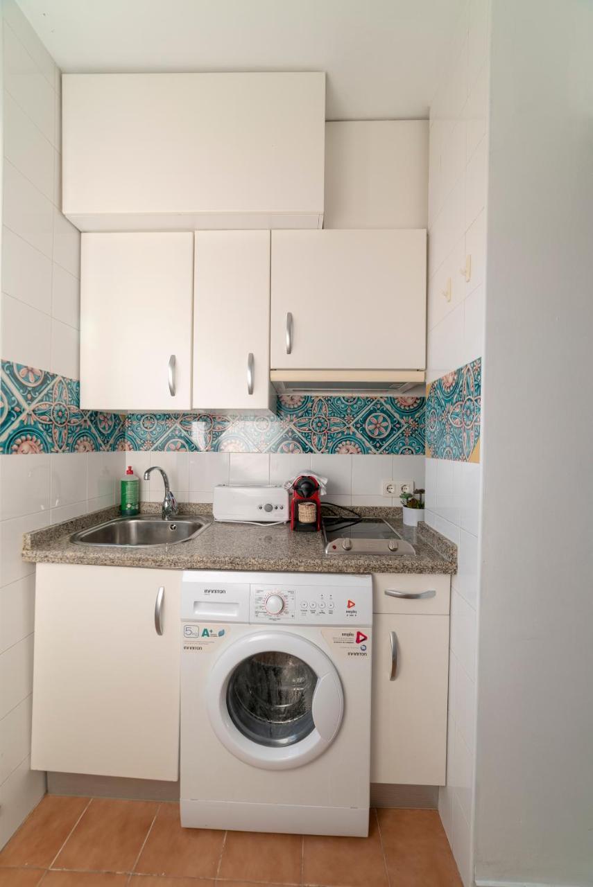 Appartement Alfareria