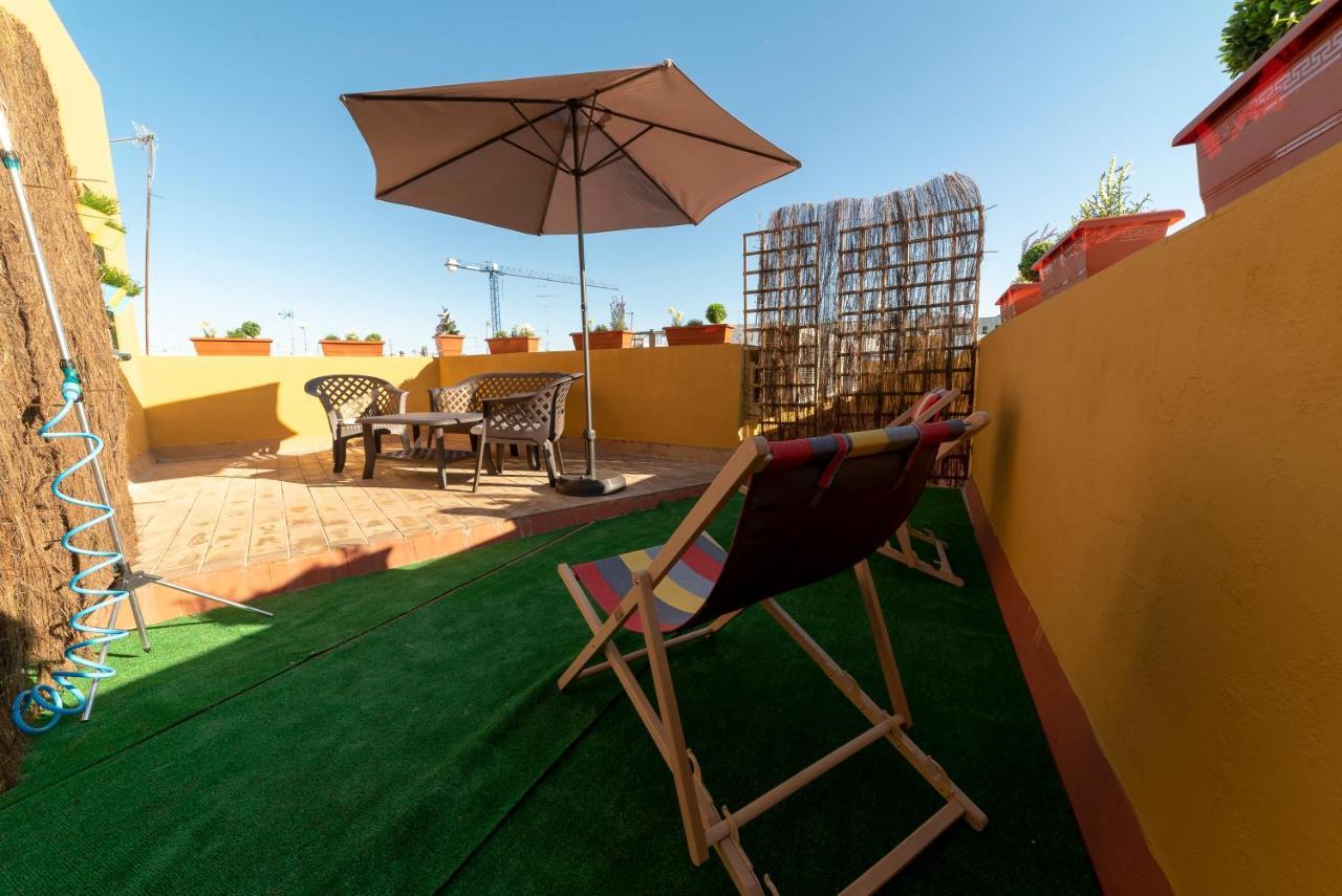 Alfareria Appartement
