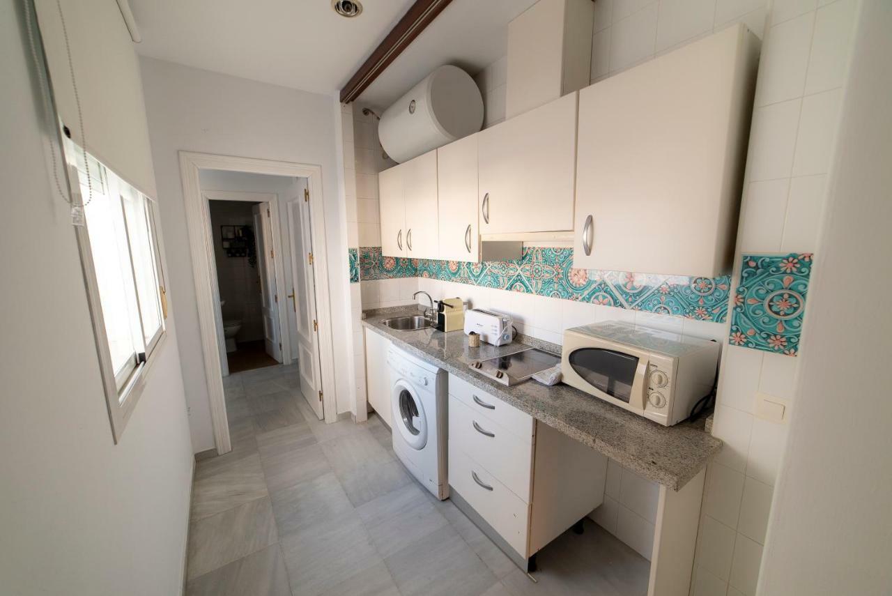 Alfareria Appartement