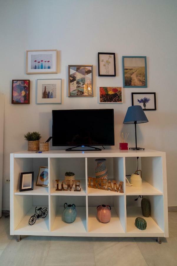 Alfareria Appartement