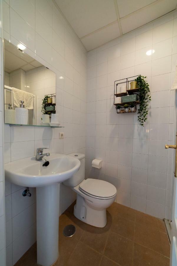 Appartement Alfareria Séville