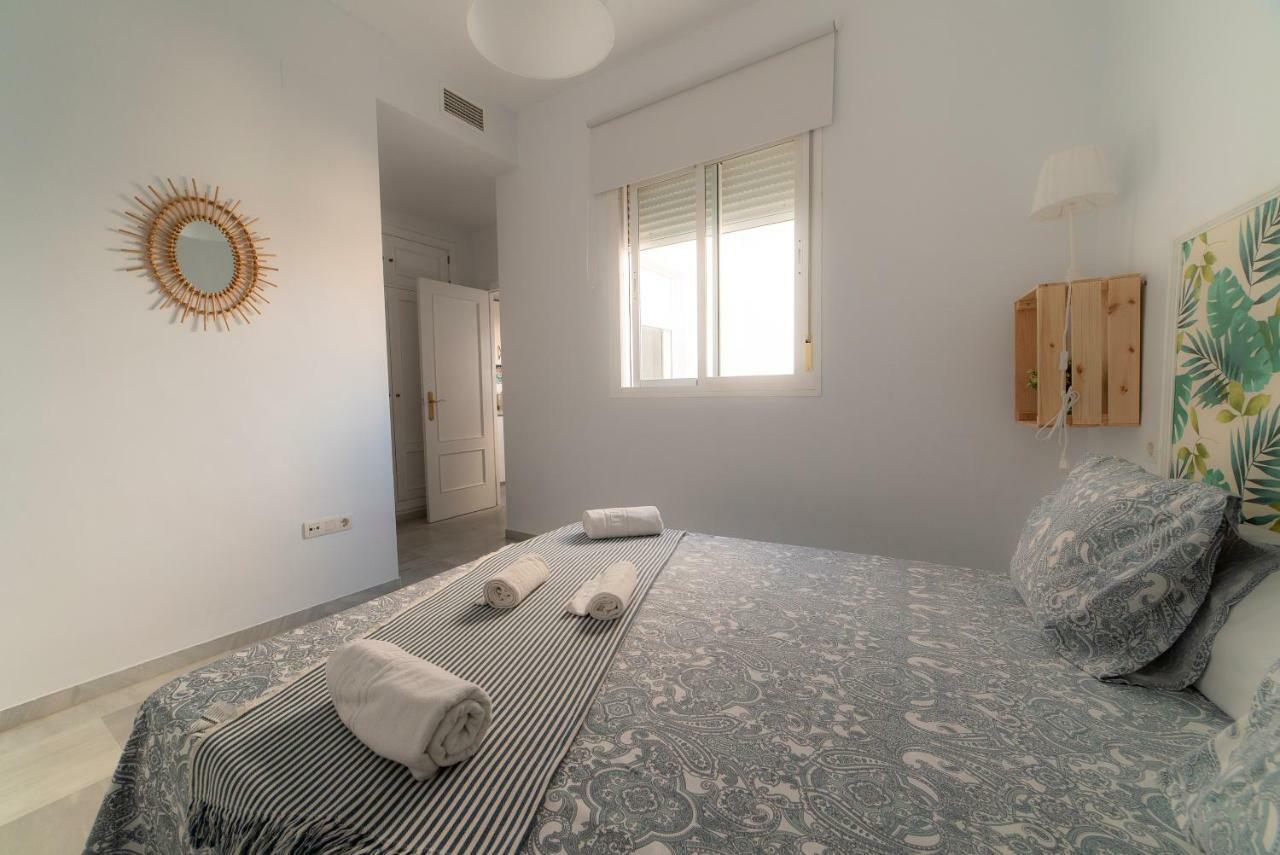 Appartement Alfareria