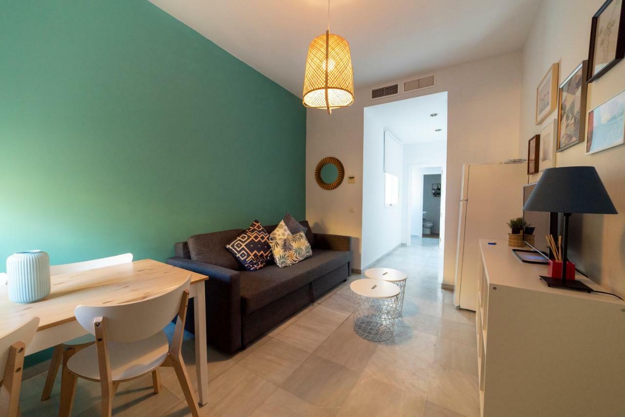 Alfareria Appartement *