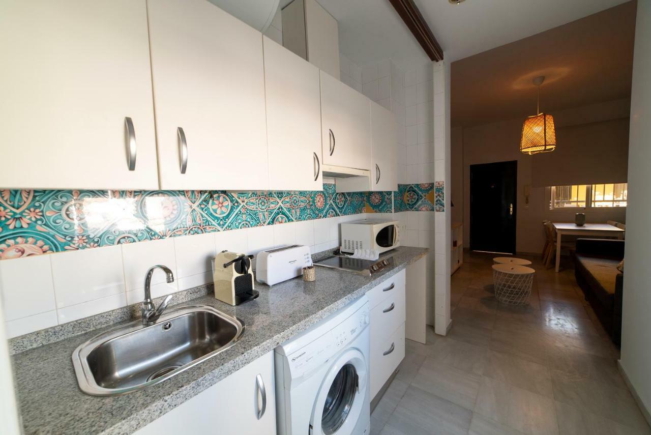 Alfareria Appartement *