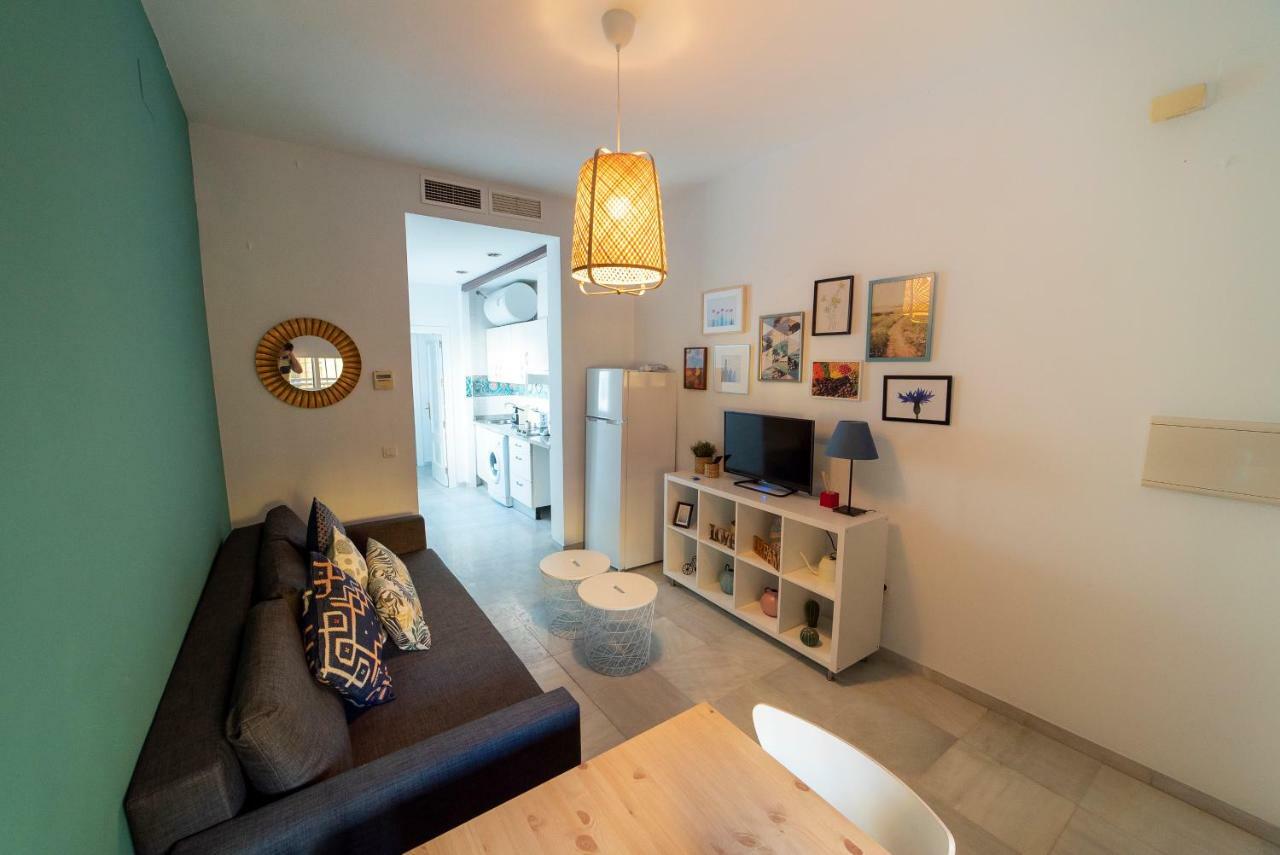 Appartement Alfareria