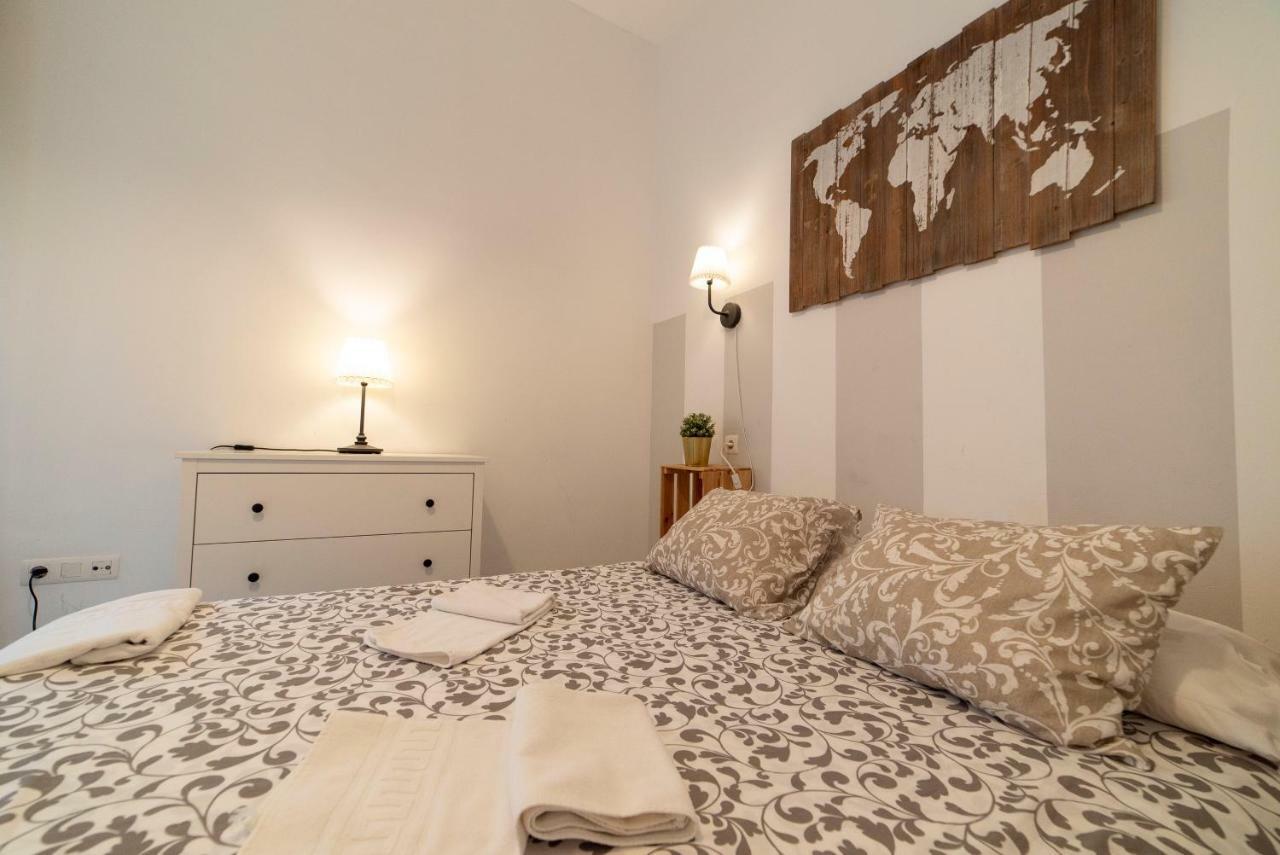 Alfareria Appartement *