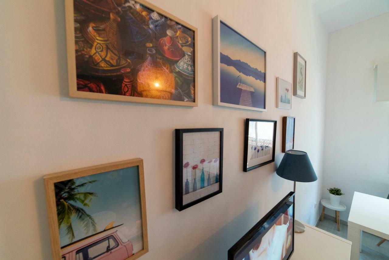 Appartement Alfareria *