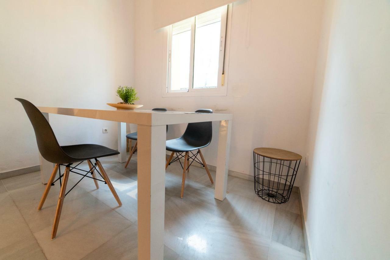 Alfareria Appartement