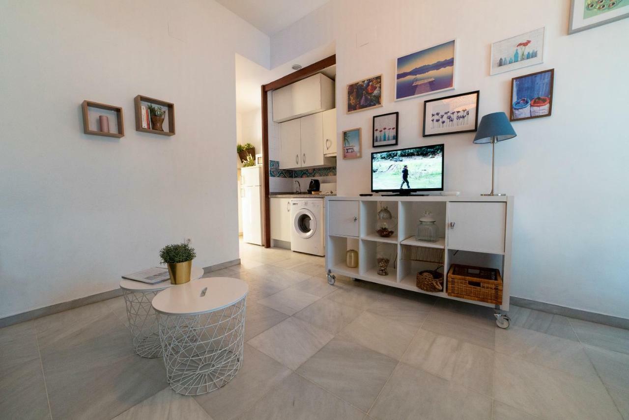 Appartement Alfareria Séville