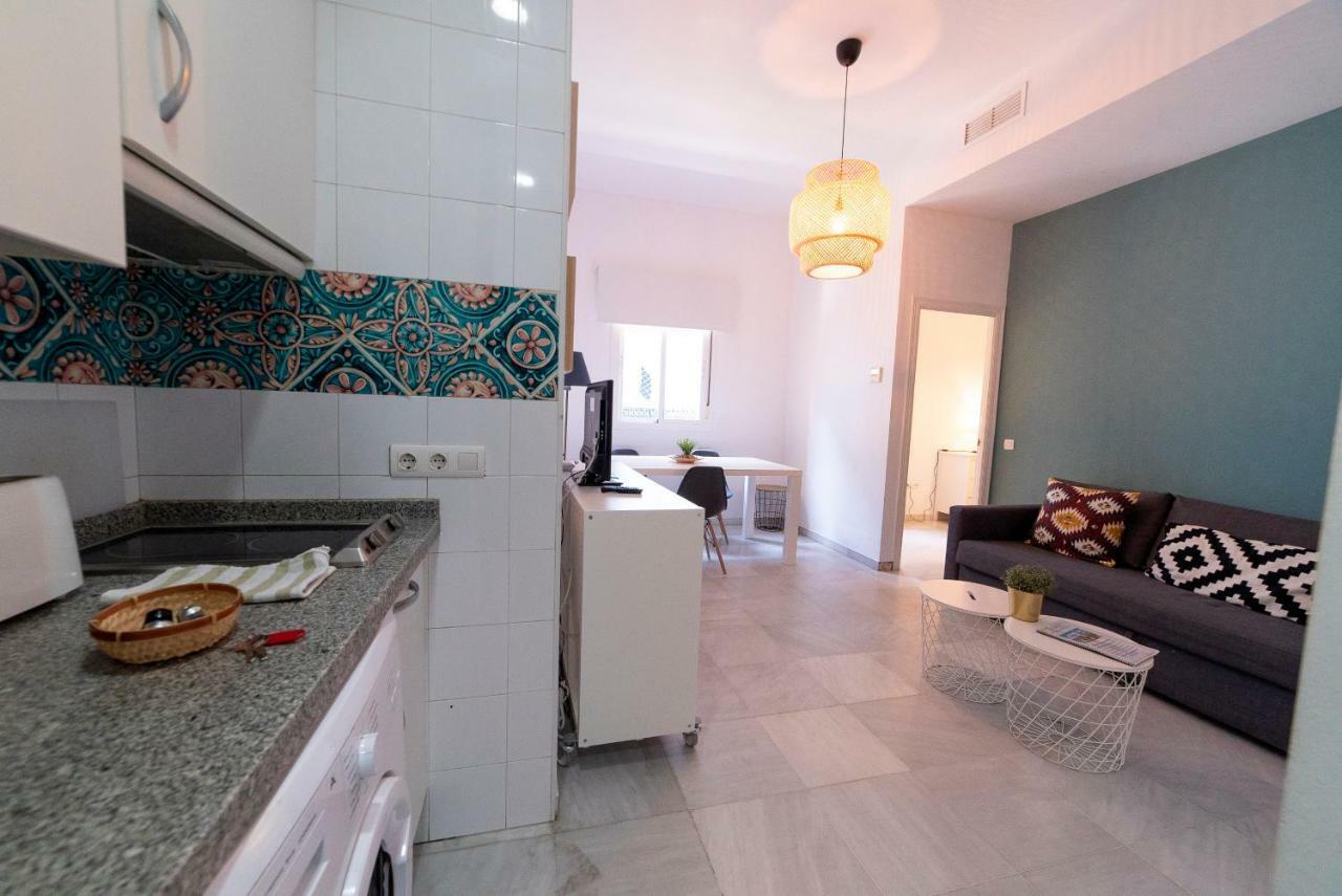 Alfareria Appartement *