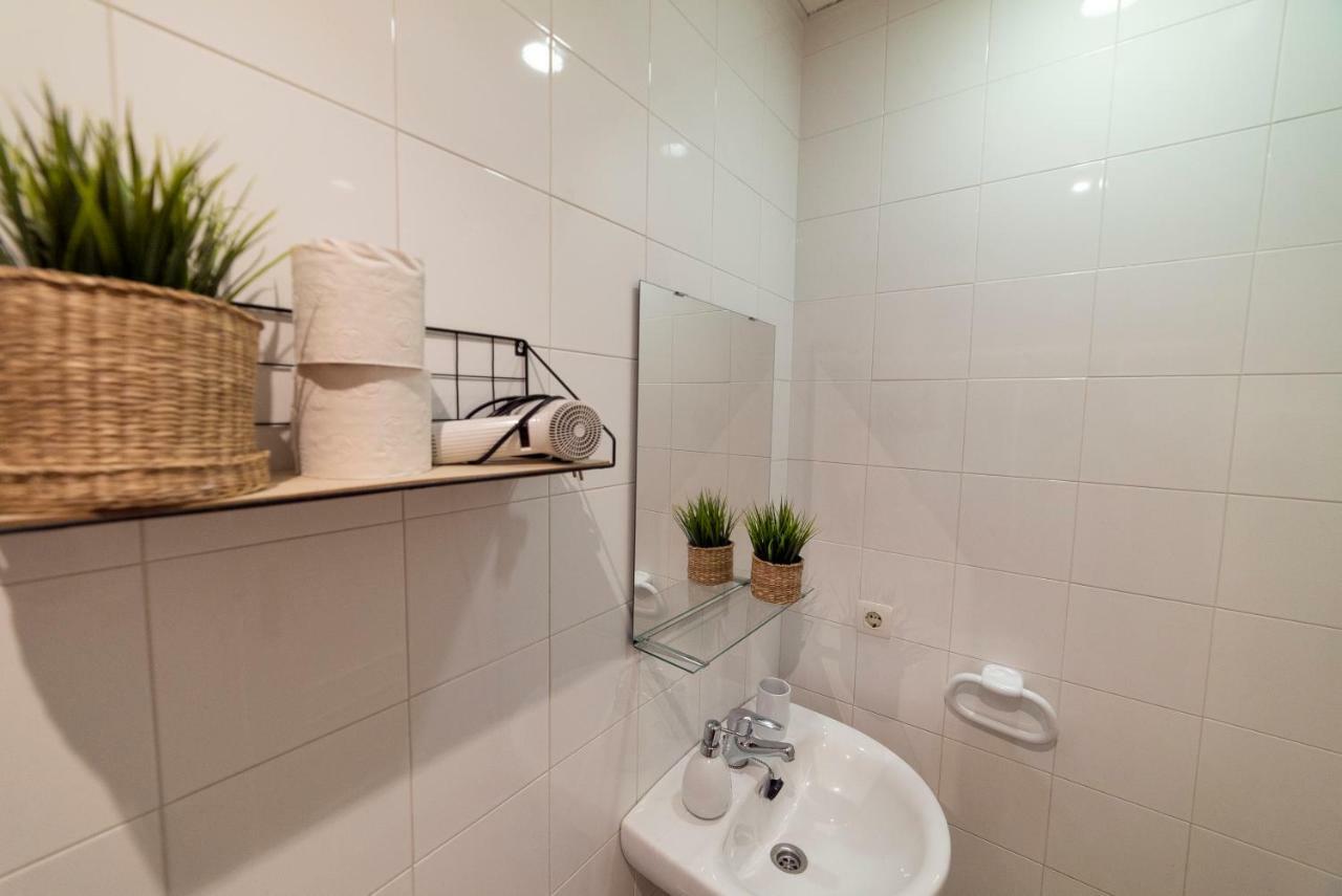 Appartement Alfareria *